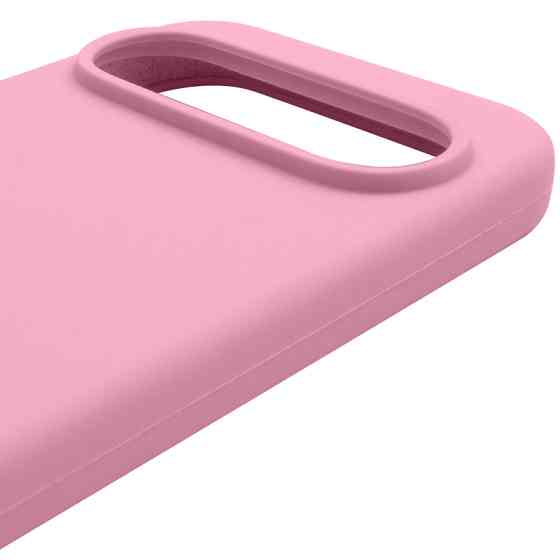 Чехол Silicone Cover Ummi Lakshmi (AA) для Google Pixel 9 / 9 Pro Херсон