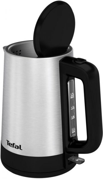 Электрочайник Tefal Ket BI520D10 1.7 л Киев - изображение 4