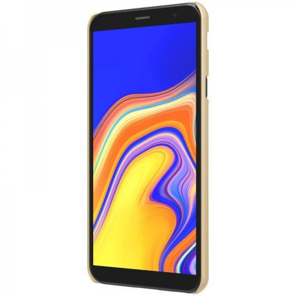 Чехол Nillkin Matte для Samsung Galaxy J415 J4+ (2018) Gold Харків - зображення 2