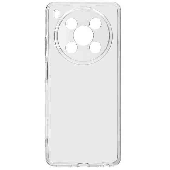 Чохол ArmorStandart Air Camera Cov для ZTE Nubia V70 Max 4G Прозорий (ARM86129) (Код товару:42438) Харьков