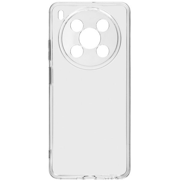 Чохол ArmorStandart Air Camera Cov для ZTE Nubia V70 Max 4G Прозорий (ARM86129) (Код товару:42438) Харьков - изображение 1