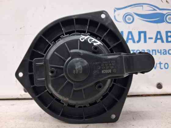 Моторчик печки SsangYong Korando C200 2.0 DIESEL D20DT 2010 (б/у) Киев