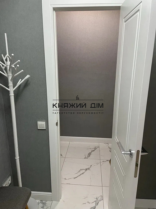 Здам роздільну 1к квартиру,ЖК Ревуцький,до м.Харківська 5-7хвилин Киев - изображение 4