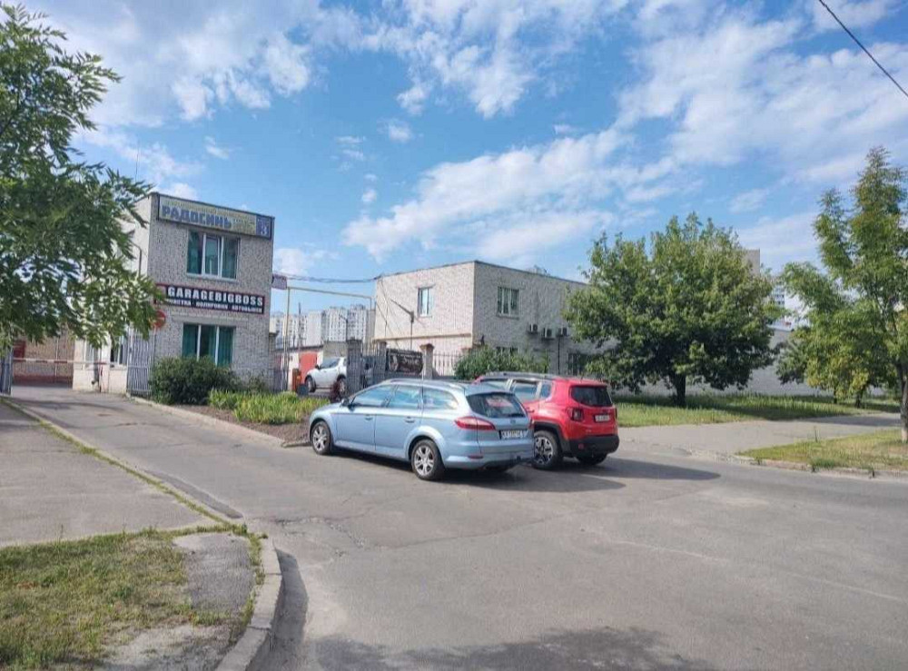 продажа отдельно стоящий гараж Киев, Деснянский, 24000 $ Київ - зображення 1