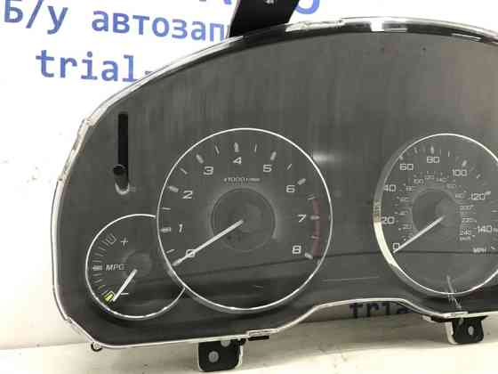 Приборная панель Subaru Outback 2009-2015 85021AJ411 (Арт. 56926) Киев