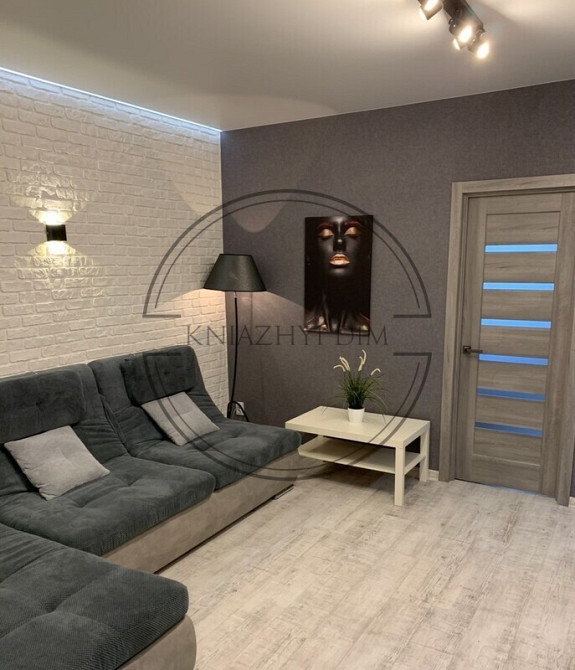 Є Генератор! Оренда 2 кімнатна квартира м. Деміївська КОД 11202504 Киев - изображение 7