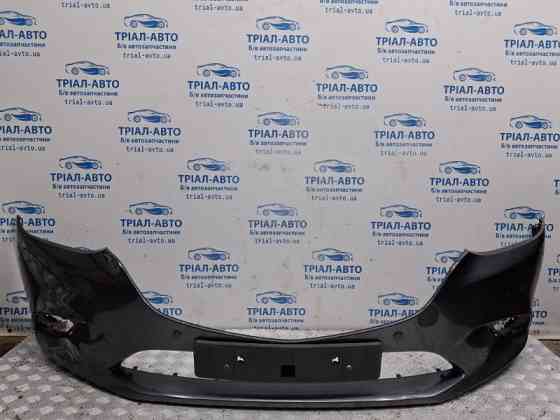Бампер передний Mazda 6 2012- GMV850031 (Арт. 80590) Киев