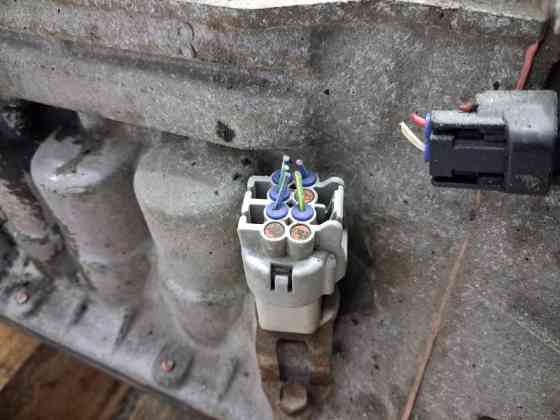 Коробка передач АКПП Toyota Prado 2002-2009 350006A110 (Арт. 66738) Київ