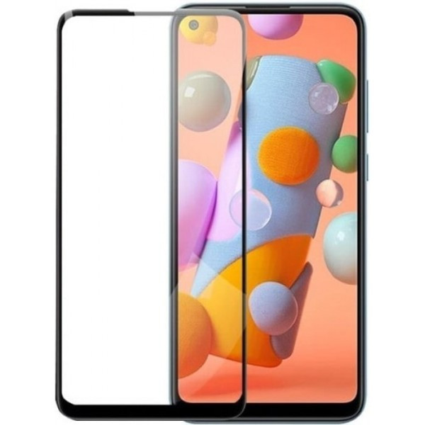 Захисне скло ArmorStandart Icon для Samsung A11/M11 Black (ARM56244) (Код товару:13534) Харків - зображення 3