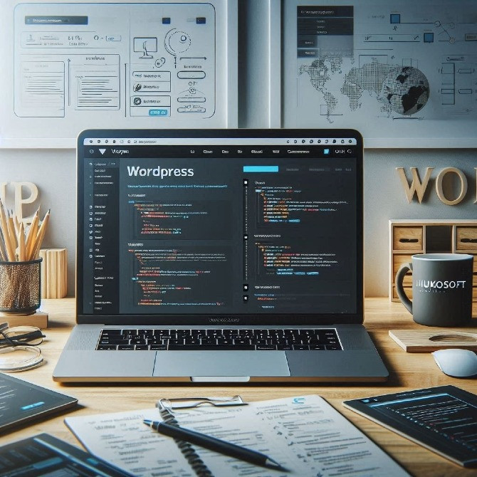 Сайти під ключ, корпоративні сайти та інтернет-магазини Дніпро - зображення 1