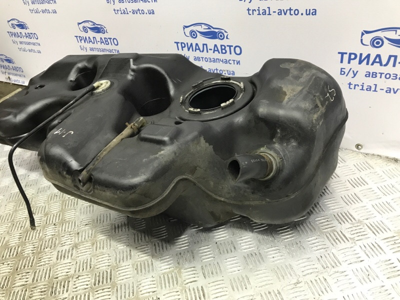 Бак топливный пластик Nissan Qashqai 2013-2022 172024EA0A (Арт. 48954) Киев - изображение 4