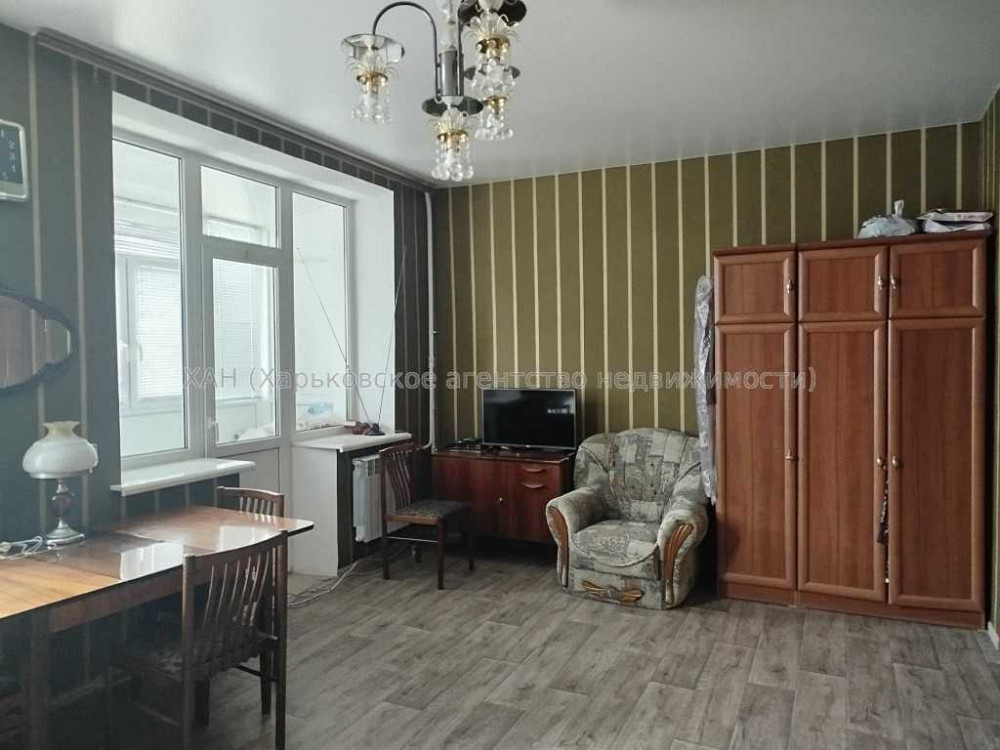 продажа 2-к квартира Харьков, Немышлянский, 30000 $  - зображення 2