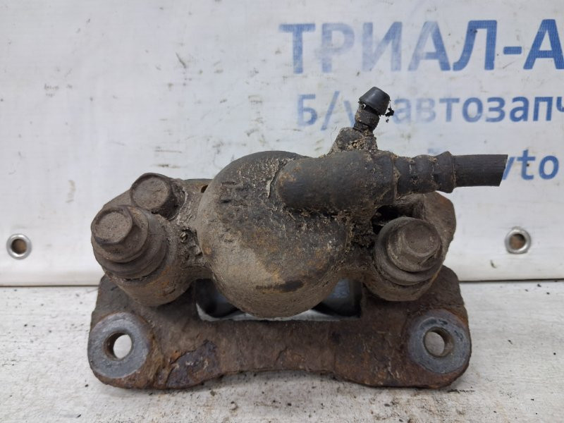 Суппорт задний левый Mitsubishi Pajero Sport 1996-2008 44011W030P (Арт. 65006) Київ - зображення 3