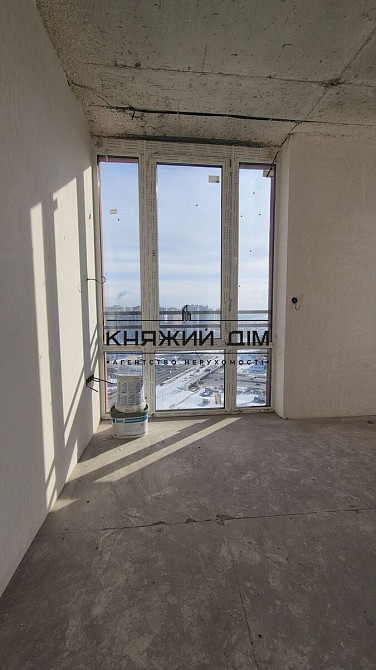 Продаж 2-х кімнатної видової в ЖК Seven.м.Осокорки Київ - зображення 1