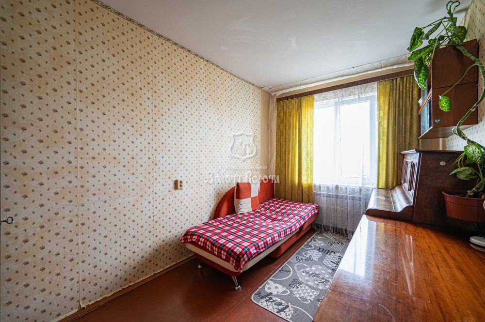 продажа 2-к квартира Киев, Голосеевский, 50000 $ Київ - зображення 8