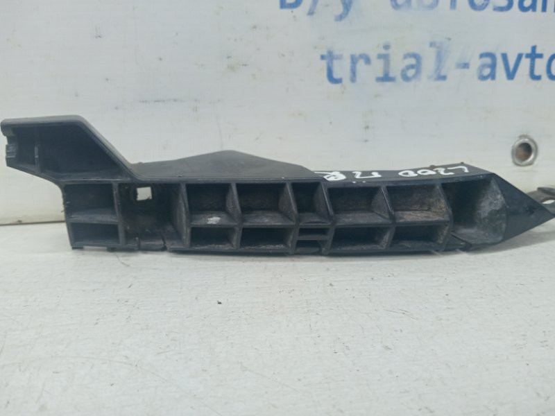 Кронштейн бампера передний правый Mitsubishi L200 2006-2015 MN146320 (Арт. 61296) Киев - изображение 3