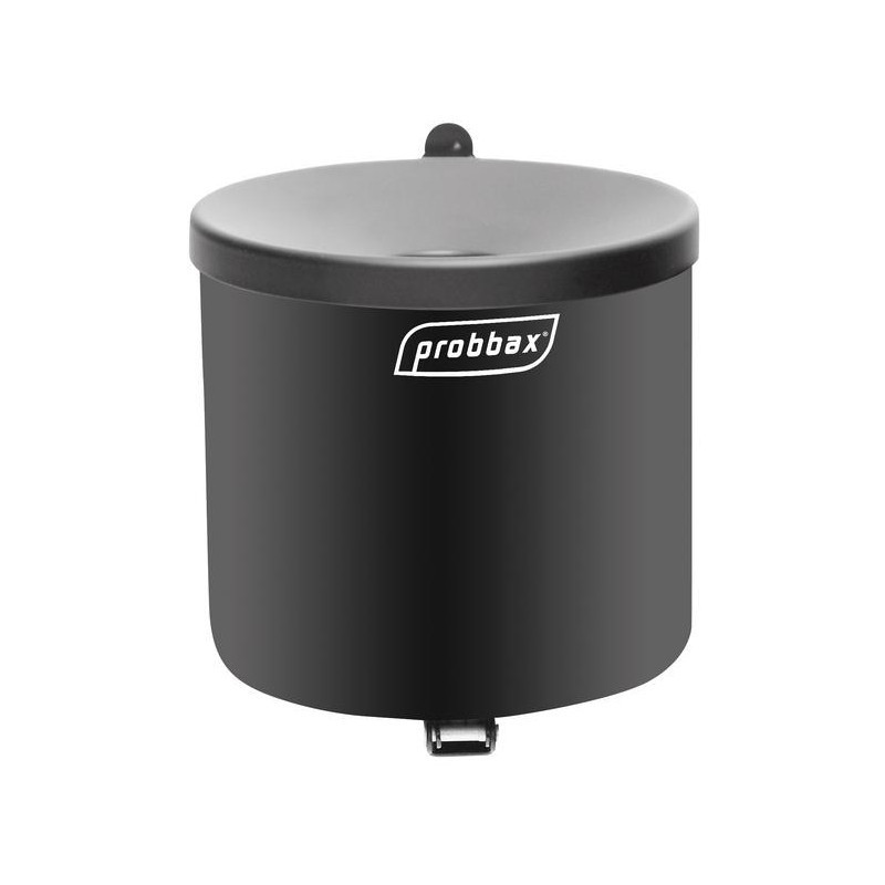 НАСТЕННАЯ ПЕПЕЛЬНИЦА PROBBAX® 1.5 Л Київ - зображення 1