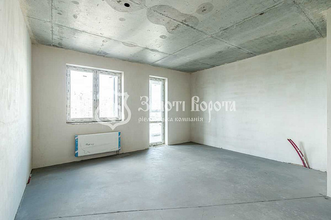 продажа 1-к квартира Киев, Голосеевский, 63000 $ Київ - зображення 2