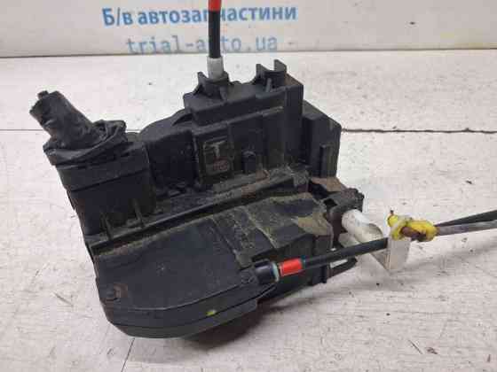 Замок двери передний левый Nissan Note 2005-2013 805019U100 (Арт. 84530) Киев