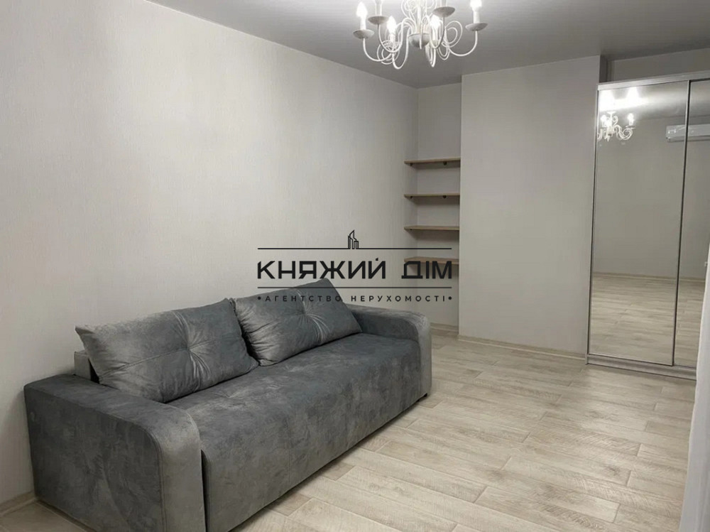 Продаж 2 кімнатна квартира м. Деміївська КОД 21147696 Киев - изображение 5