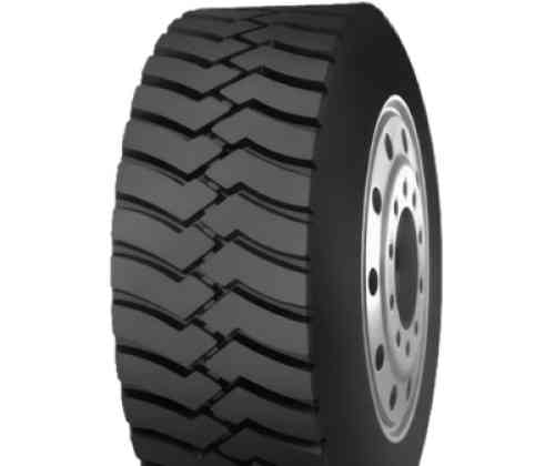 245/70 R17.5 Radburg (наварка) VLL Індустріальна шина Київ