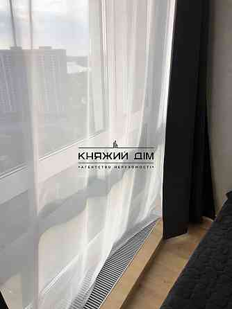Продаж 1-кімнатної в ЖК Славутич,вул.Зарічна Київ