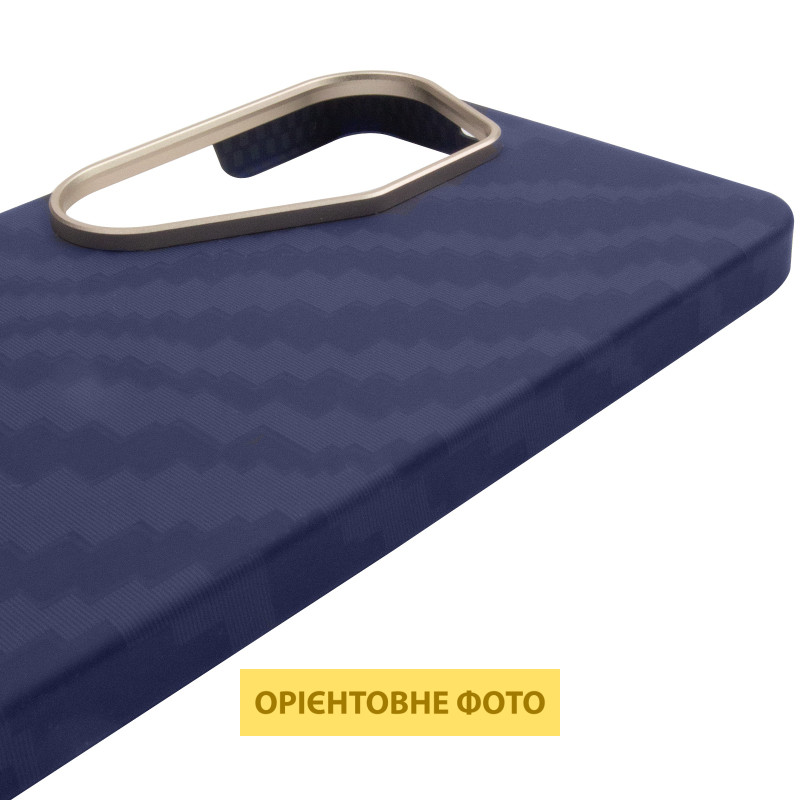 Чехол TPU+PC KVZV Kayla Ultra-thin with Magnetic Fit для Samsung Galaxy S26 Ultra Херсон - изображение 4