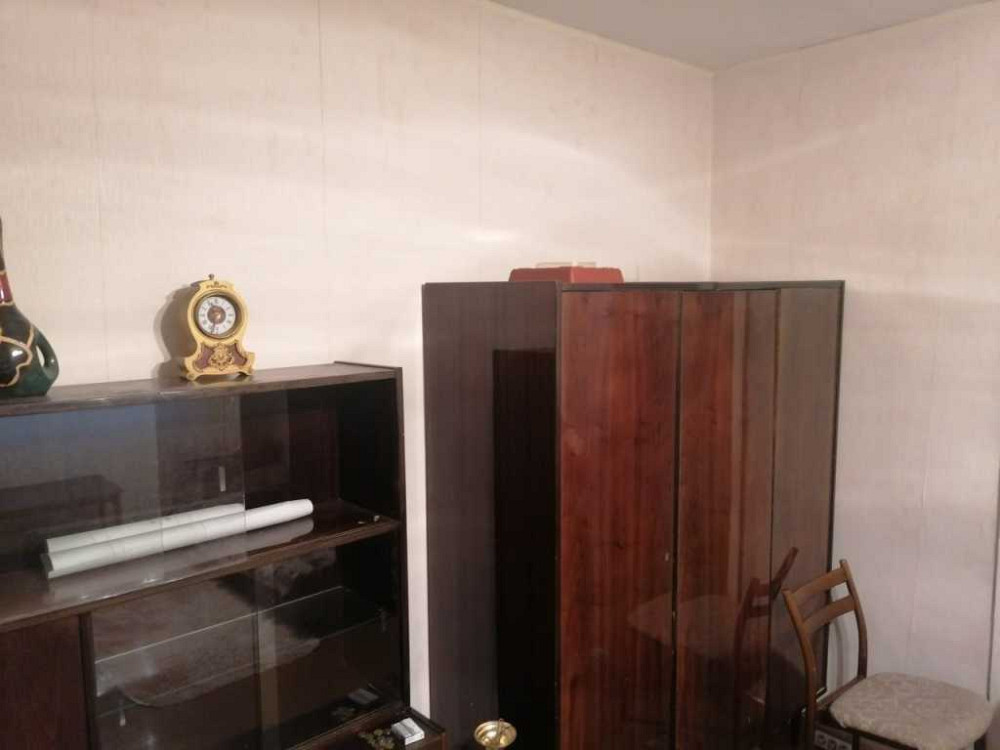 долгосрочная аренда 1-к квартира Киев, Шевченковский, 12500 грн./мес. Київ - зображення 10