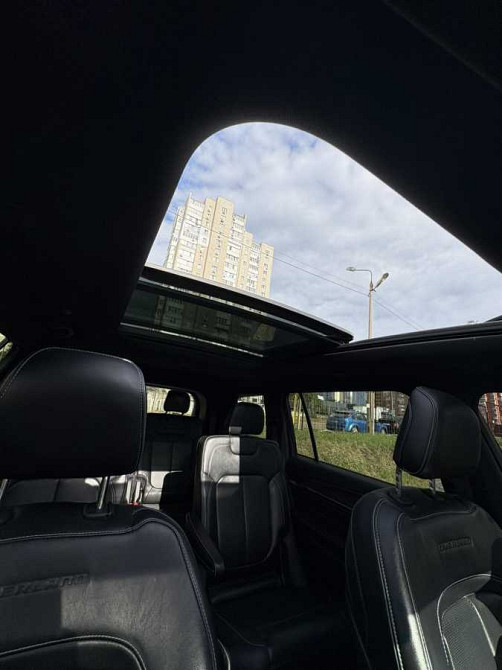 продажа Jeep Grand Cherokee, 60000 $ Київ - зображення 9