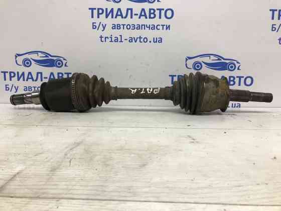 Привод передний правый АКПП Nissan Pathfinder 2004-2014 39100EB310 (Арт. 56086) Київ