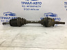 Привод передний правый АКПП Nissan Pathfinder R51 2.5 DIESEL YD25DDTI 2004 (б/у) Київ