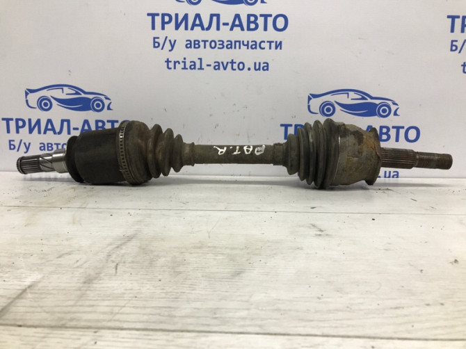 Привод передний правый АКПП Nissan Pathfinder 2004-2014 39100EB310 (Арт. 56086) Київ - зображення 1