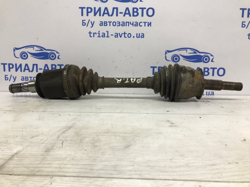 Привод передний правый АКПП Nissan Pathfinder R51 2.5 DIESEL YD25DDTI 2004 (б/у) Киев - изображение 1