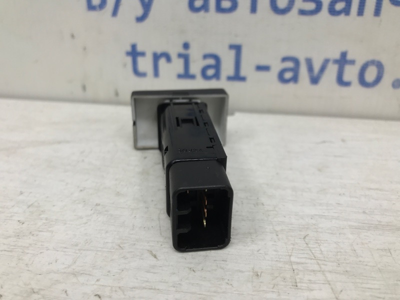 Кнопка противотуманок Kia Sorento BL 2.5 DIESEL D4CB 2002 (б/у) Київ - зображення 2