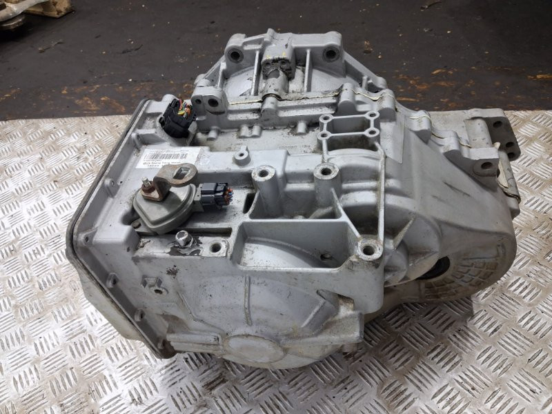 Коробка передач АКПП SsangYong Korando 2010-2019 3610034220 (Арт. 61026) Киев - изображение 8