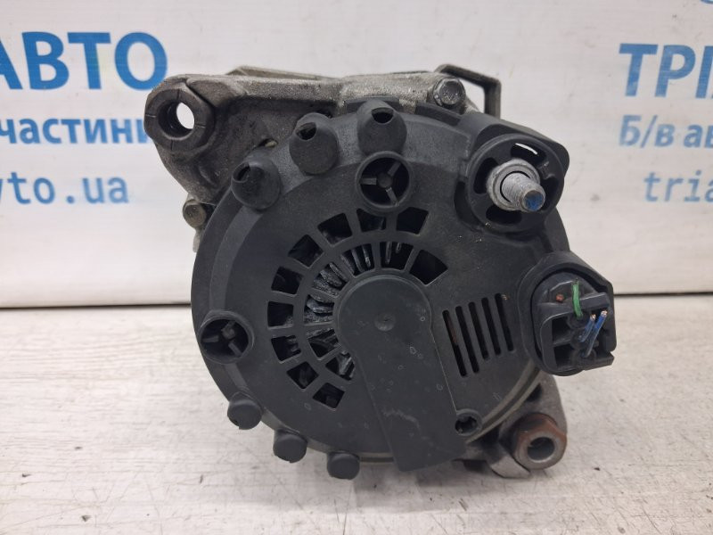 Генератор Kia Optima TF 2.4 БЕНЗИН G4KJ 2010 (б/у) Киев - изображение 5