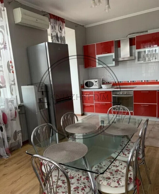 Оренда 3-х к. квартири на Подолі. № 11202603 Київ - зображення 3