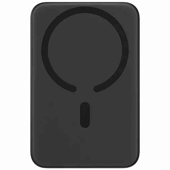Портативное ЗУ Power Bank Baseus Magnetic Mini 20W c БЗУ 10000 mAh (PPCX070001) Херсон