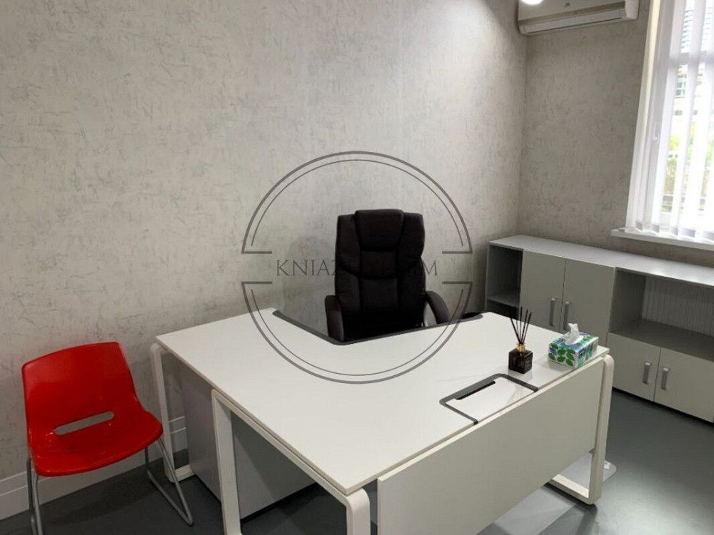 Аренда офиса с отдельным входом на Печерске. № 1418821 Київ - зображення 2