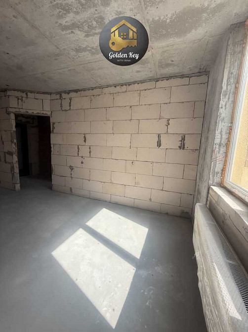 продажа 1-к квартира Бориспольский, Чубинское, 37500 $  - зображення 9