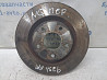 Диск тормозной передний Nissan Qashqai 2006-2013 40206JD00A (Арт. 82592) Киев