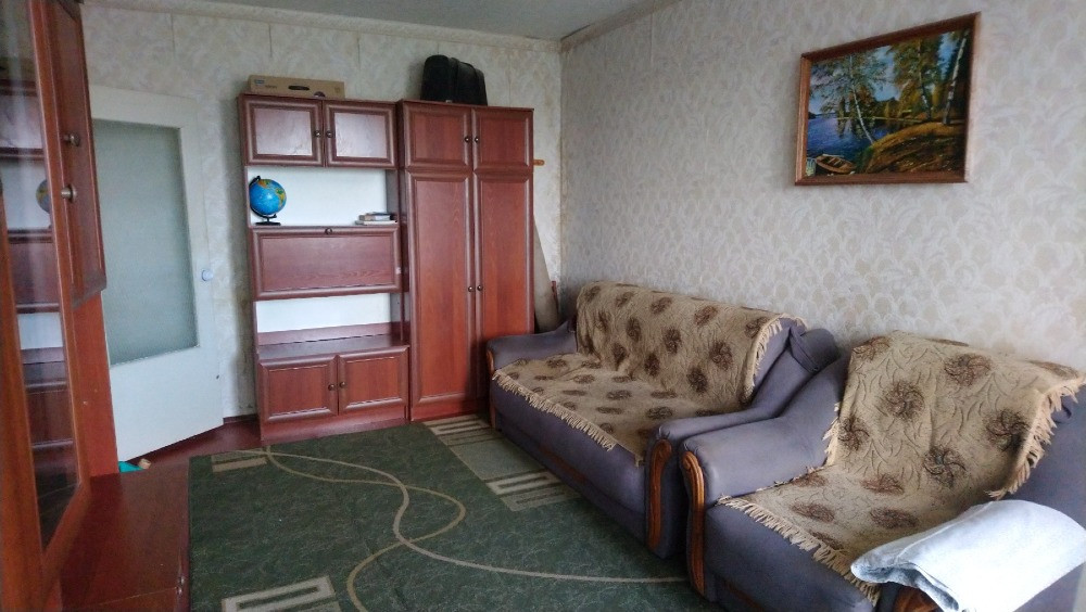 Оренда 1 кімнатної квартиру, вул. пр. Незалежності. Біла Церква - зображення 5