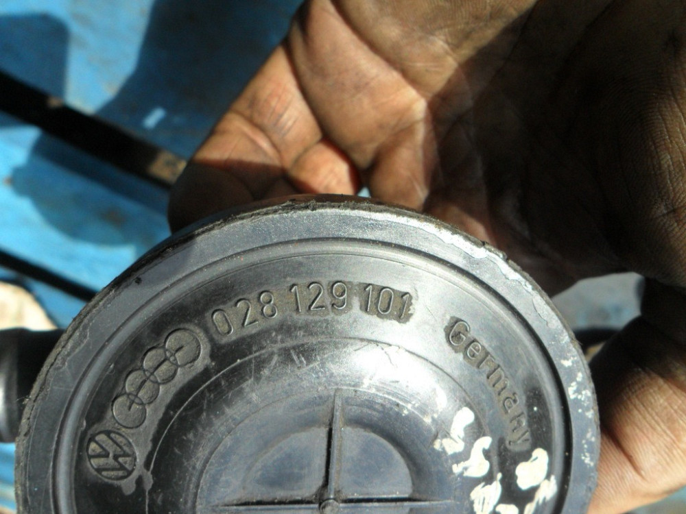 VAG 028129101, Сапун VW Passat та інші..., оригінал Mann 3911170949 Вінниця - зображення 5