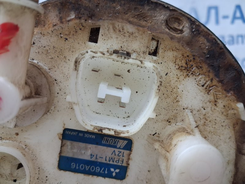 Модуль топливного насоса Mitsubishi Outlander CU 2.4 БЕНЗИН 4G69 2003 (б/у) Київ - зображення 5