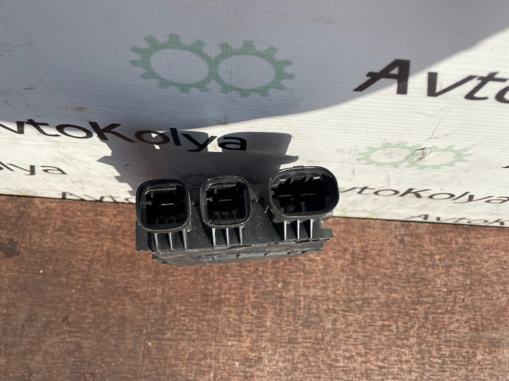 Блок АКБ Renault Trafic III 2014-2021 (243501820R) Ковель - зображення 5