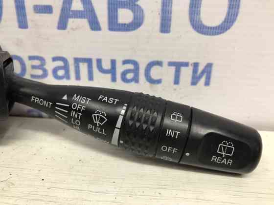 Переключатель подрулевой правый(дворники) Mitsubishi Outlander 2003-2006 8612A002 (Арт. 50725) Київ