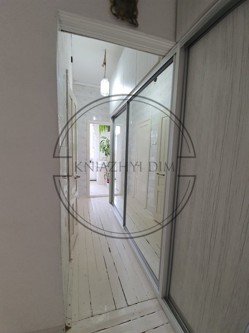 БЕЗ КОМІСІЇ !!! СРОЧНО !!! Продам 2-х. ком.в Центрі міста. М.Почтовая площадь.№ 21118485 Київ - зображення 6