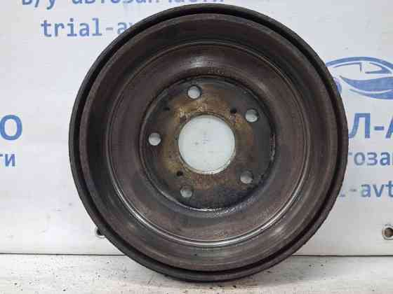 Барабан тормозной задний Suzuki SX4 1 1.6 БЕНЗИН M16A 2006 (б/у) Київ