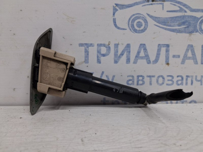 Омыватель фары левый Mazda 3 BM 2.2 DIESEL 2013 (б/у) Київ - зображення 4