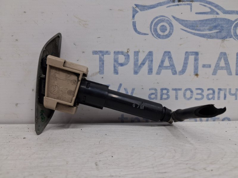 Омыватель фары левый Mazda 3 2013-2019 BHT45182Y (Арт. 63627) Киев - изображение 4